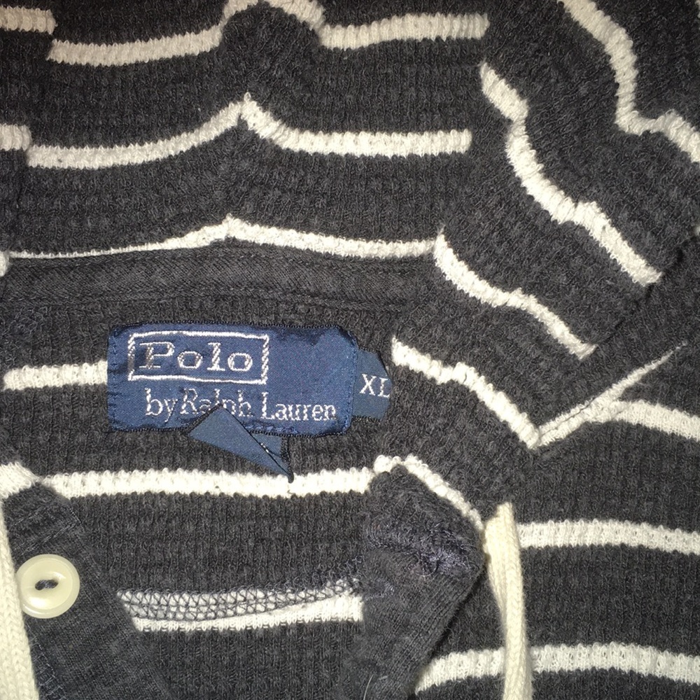 Thermal Hoddie - image 2